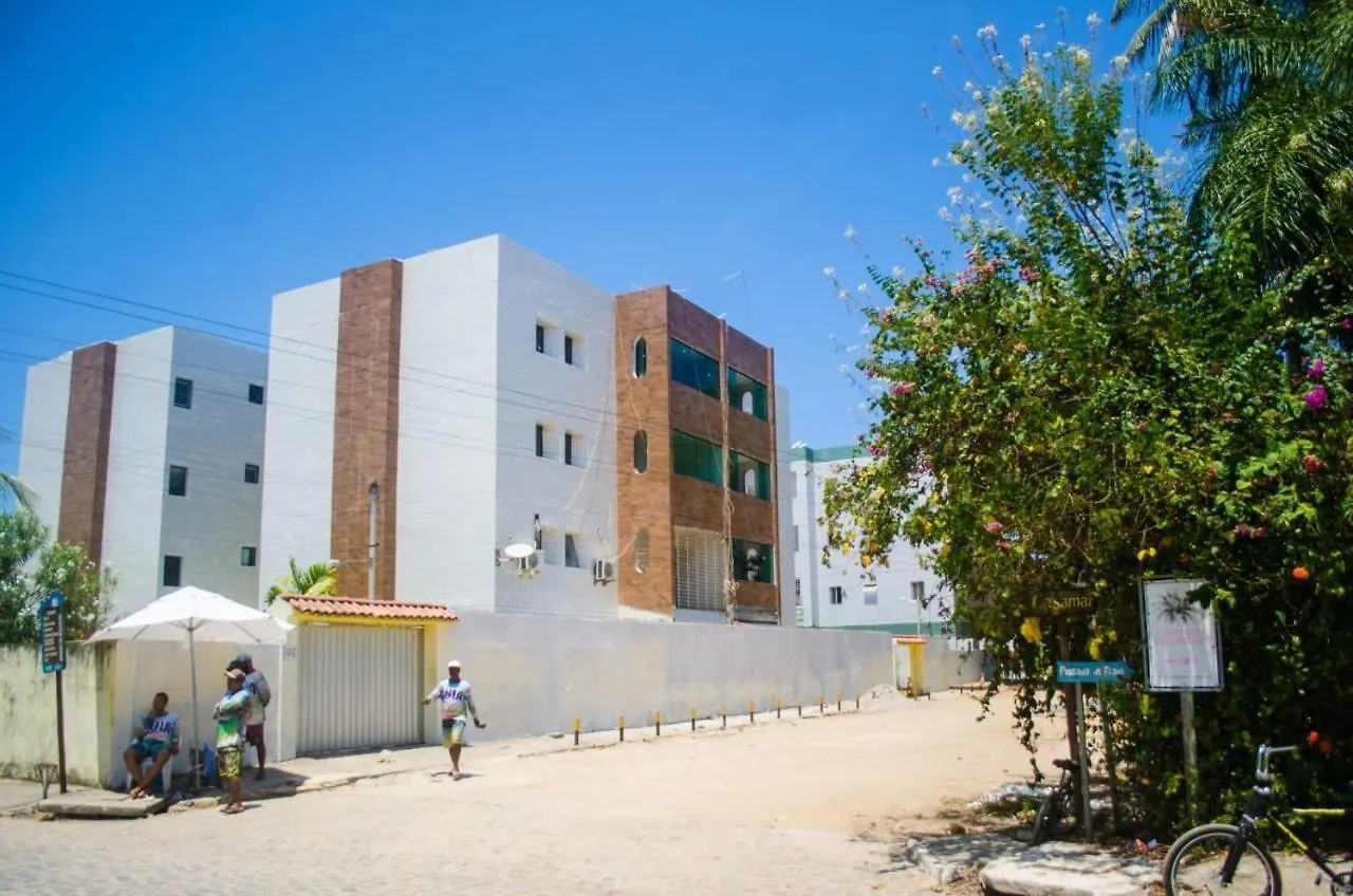Apartamento No Centro, Perto Da Praia Pôrto das Galinhas