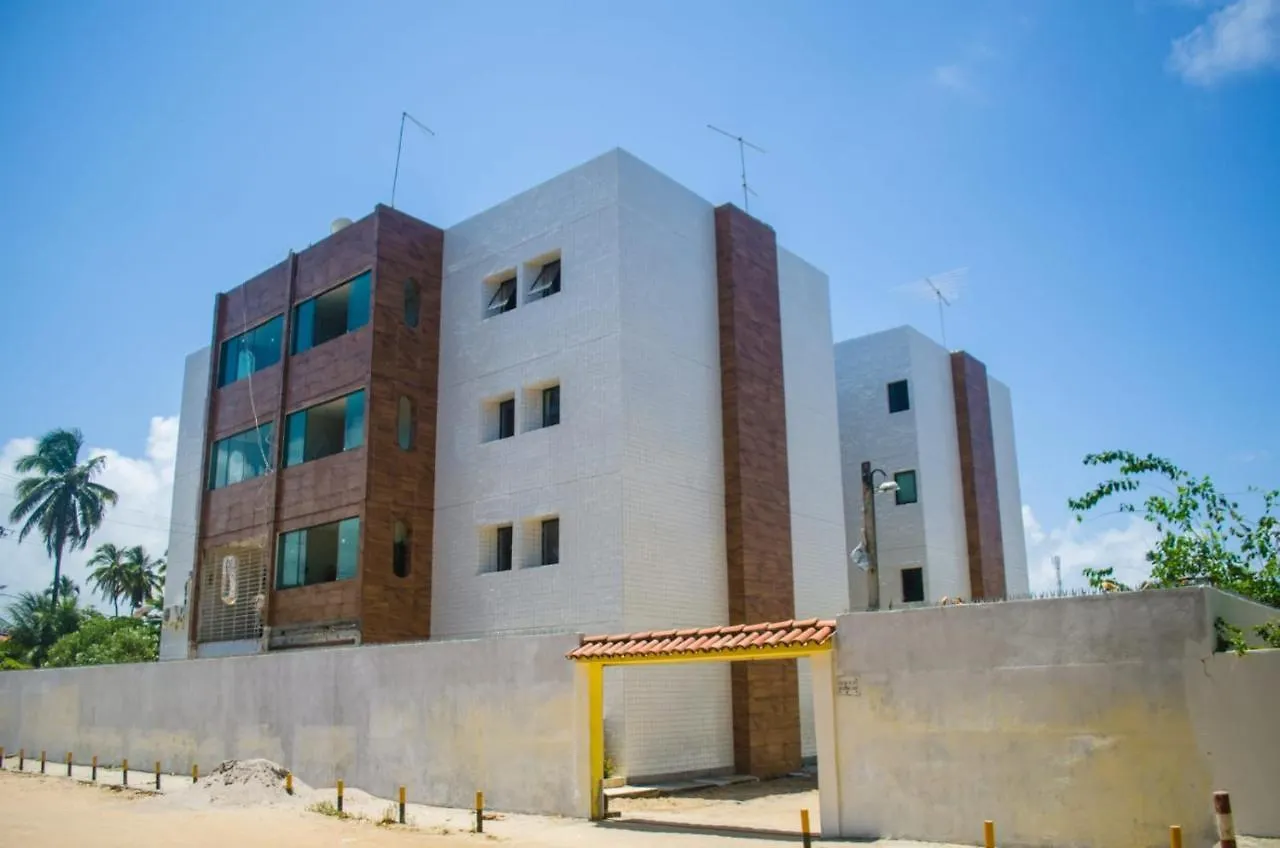 Apartamento No Centro, Perto Da Praia Pôrto das Galinhas