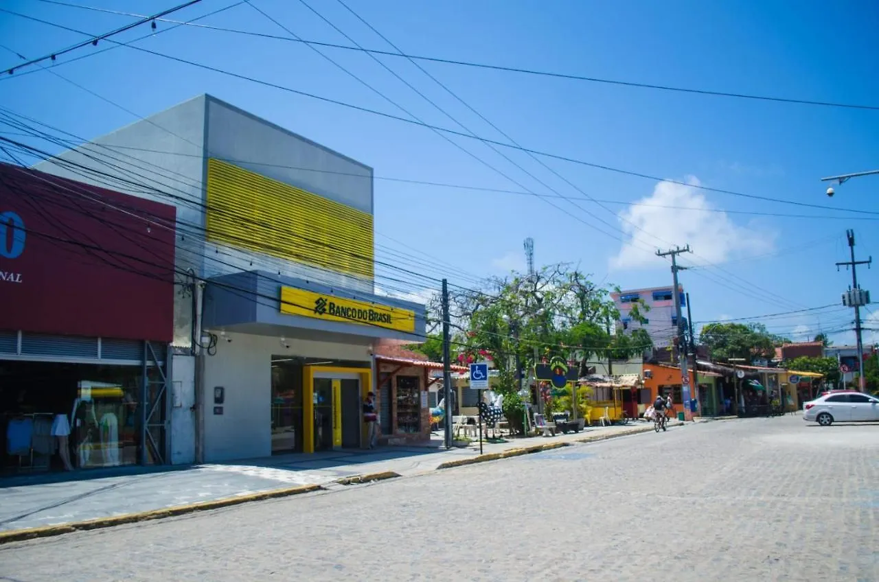 Apartamento No Centro, Perto Da Praia Pôrto das Galinhas 0*,  Brasil