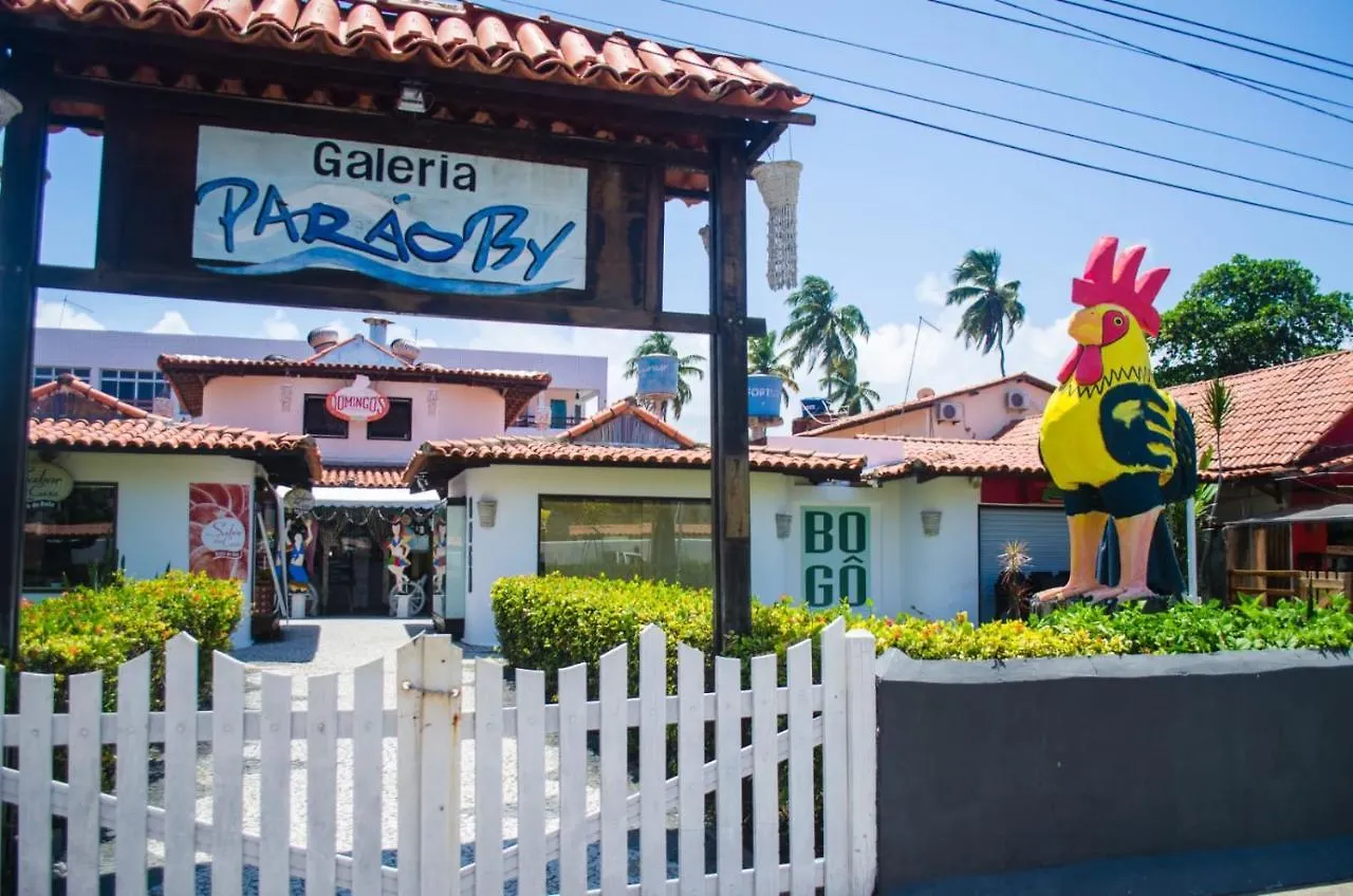 Apartamento No Centro, Perto Da Praia Pôrto das Galinhas