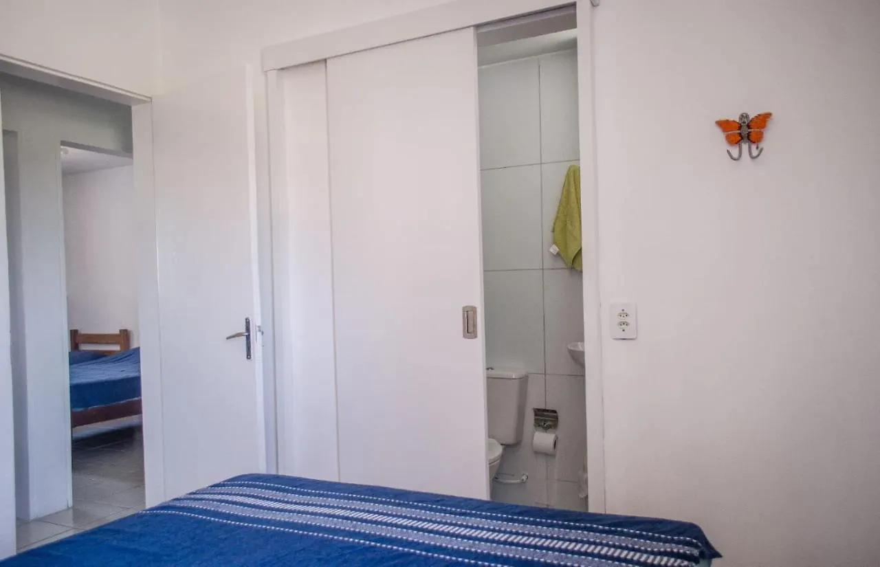 Apartamento No Centro, Perto Da Praia Pôrto das Galinhas