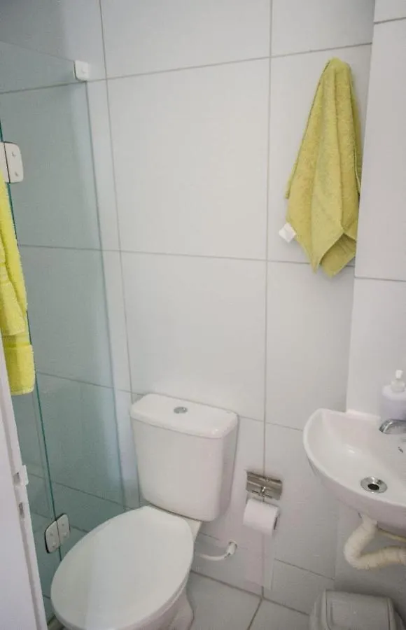 Apartamento No Centro, Perto Da Praia Pôrto das Galinhas