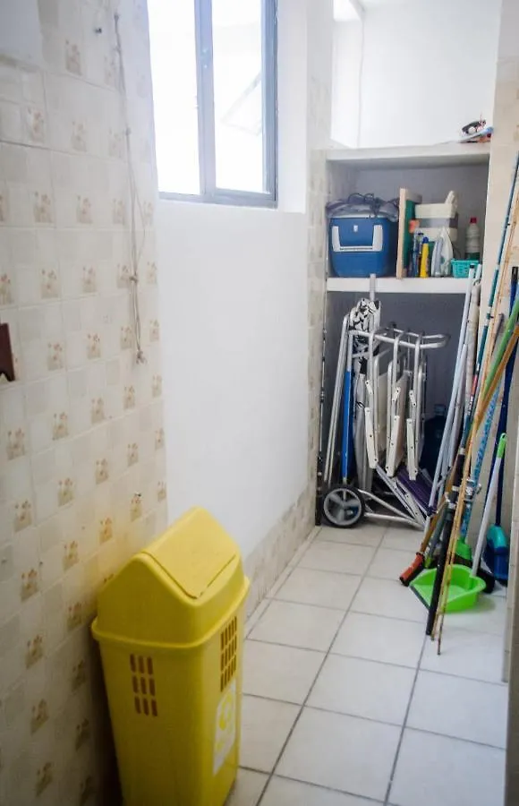 Apartamento No Centro, Perto Da Praia Pôrto das Galinhas 0*,