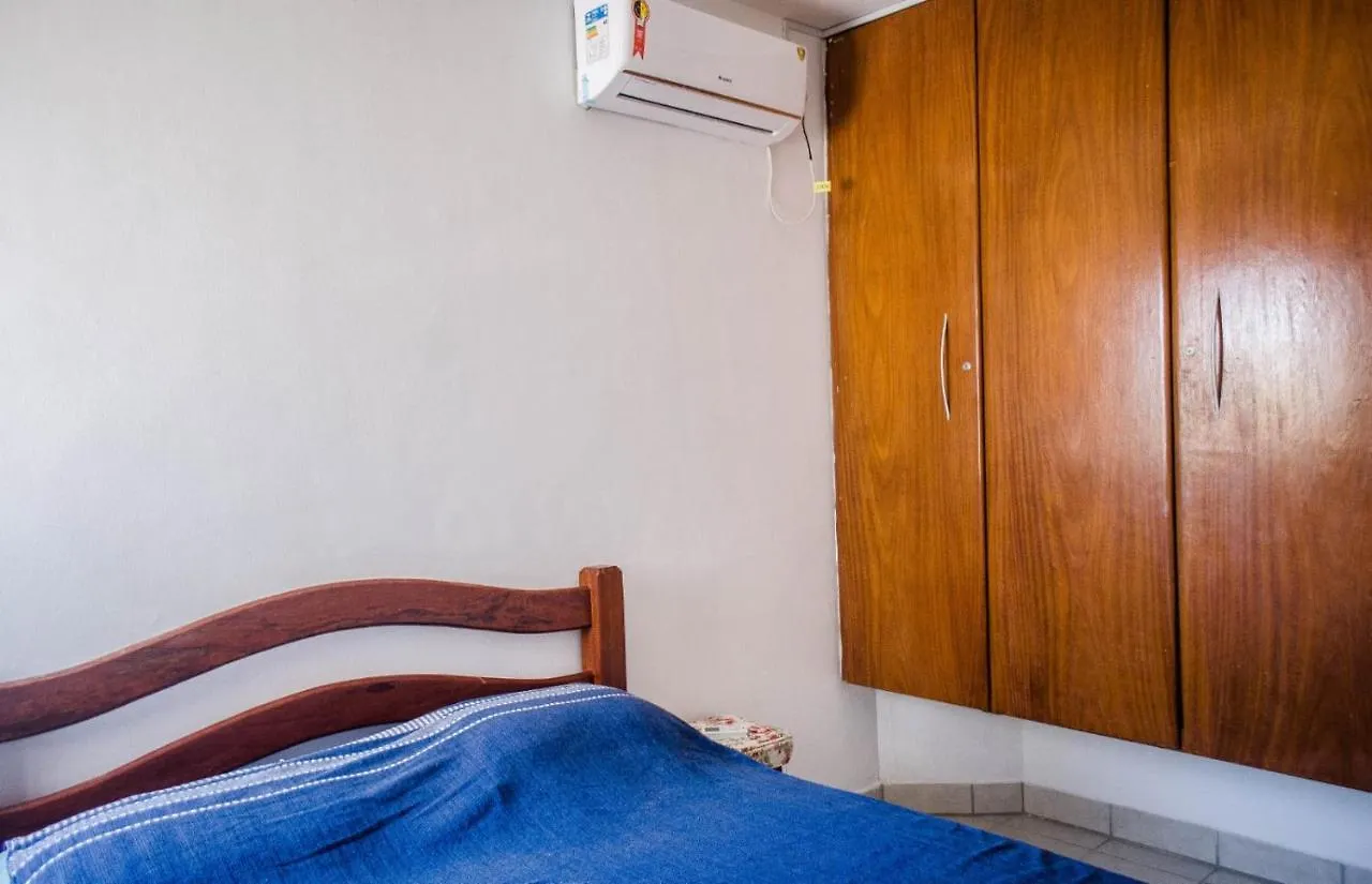 Διαμέρισμα Apartamento No Centro, Perto Da Praia Pôrto das Galinhas Βραζιλία