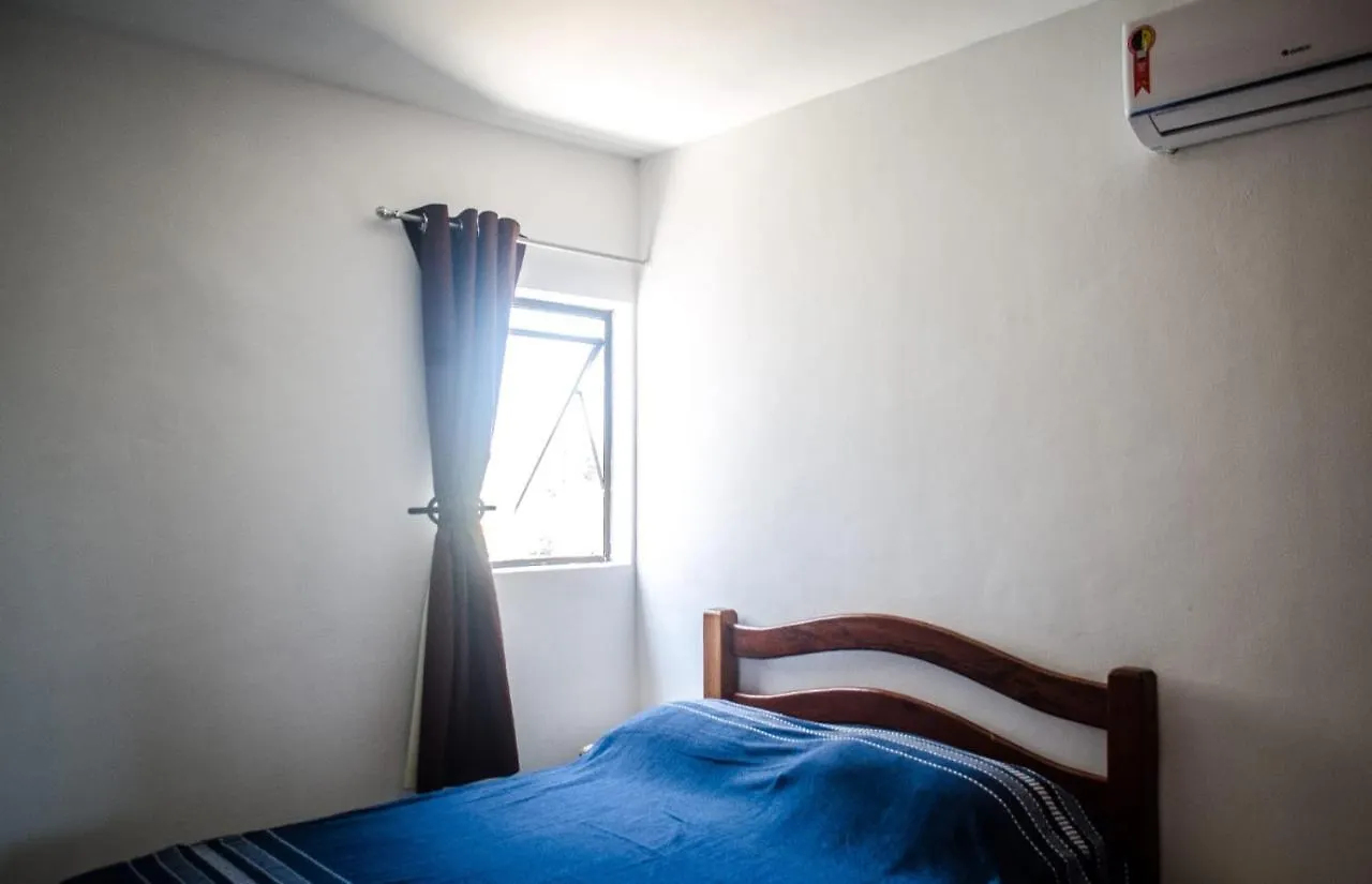 Apartamento No Centro, Perto Da Praia Pôrto das Galinhas